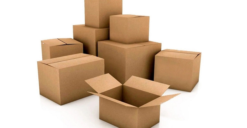 Как выбрать размер коробки для упаковки